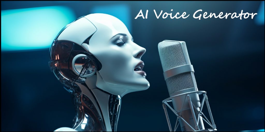 AI Voice Generator