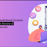 Revolutionizing Audiobook Creation