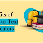 4 Benefits of Speech-to-Text for Educators