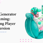 AI Voice Generator in Gaming: Enhancing Player Immersion
