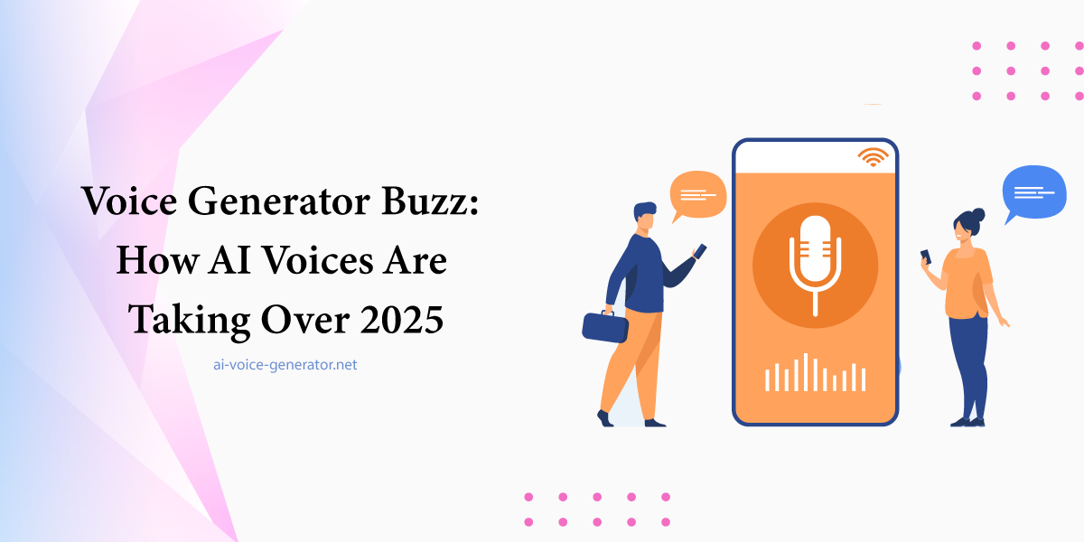 Voice-Generator-Buzz