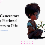 AI-Voice-Generators-Bringing-Fictional-Characters
