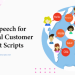 Text-to-Speech-for-Multilingual-Customer-Support-Scripts